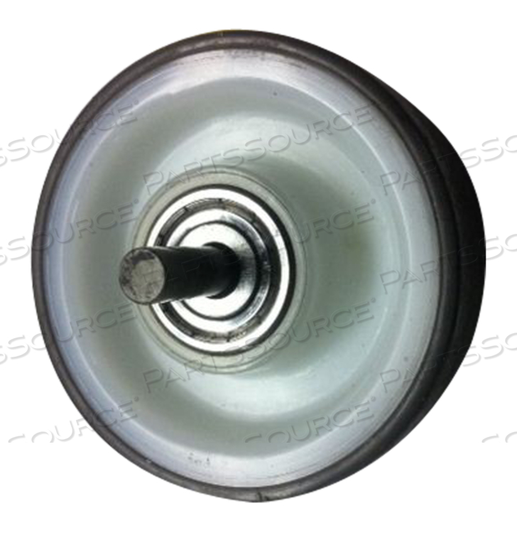 100 X 10 X 42 WHEEL by Siemens Medical Solutions