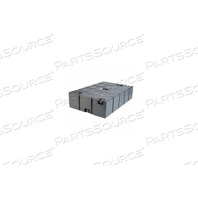 250 GALLON HOLDING TANK by Polyjohn