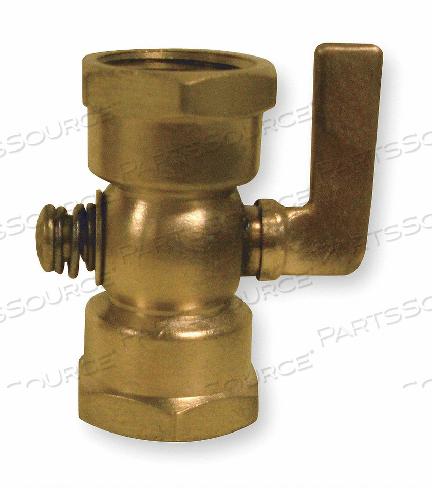 AIR COCK SIZE 1/8 IN. LEVER HANDLE by Apollo Valves (a Conbraco Company) AIR COCK SIZE 1/8 IN. LEVER HANDLE by Apollo Valves (a Conbraco Company)