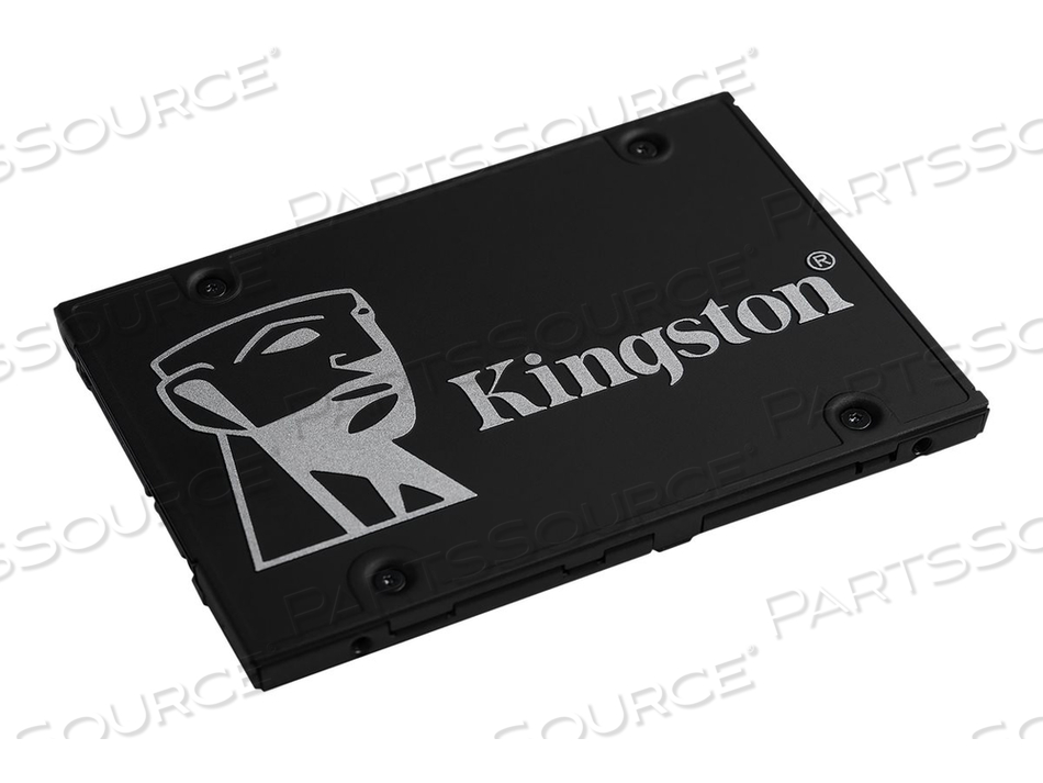 KC600, SSD, ENCRYPTED, 1024 GB, INTERNAL, MSATA, SATA 6GB/S, 256-BIT AES, SELF-ENCRYPTING DRIVE (SED), TCG OPAL ENCRYPTION by Kingston Technology KC600, SSD, ENCRYPTED, 1024 GB, INTERNAL, MSATA, SATA 6GB/S, 256-BIT AES, SELF-ENCRYPTING DRIVE (SED), TCG OPAL ENCRYPTION by Kingston Technology