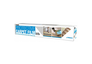 CARPET PROTECTION FILM 24 W 200 FT. by Trimaco