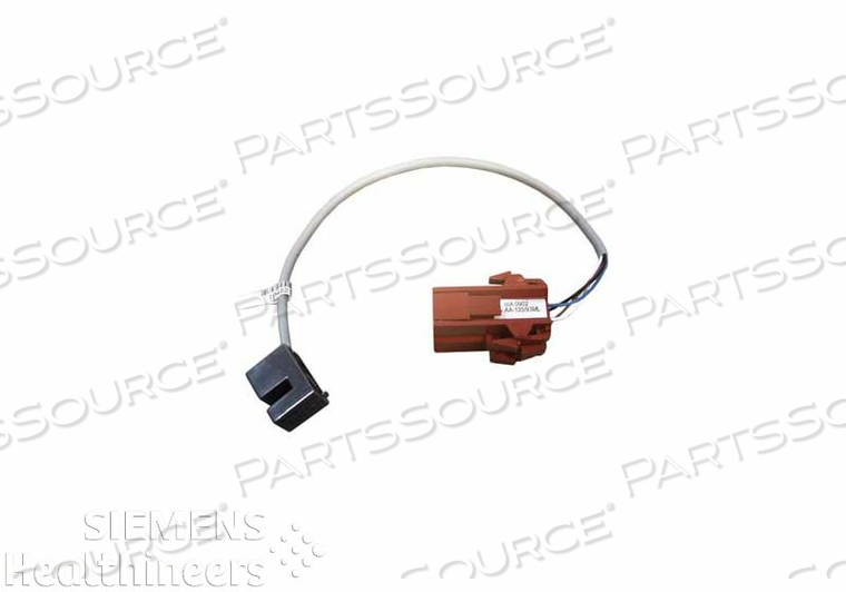 LIMIT SWITCH, 5 TO 30 V, NPN OUTPUT by Siemens Medical Solutions