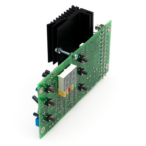 PRINTED CIRCUIT BOARD ASSEMBLY, 110 V by STERIS Corporation