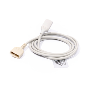 PATIENT INTERFACE CABLE FOR BIS LOC 4 CHANNEL PUCK by Aspect Medical Systems - Covidien