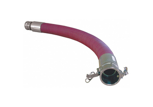 BEVERAGE HOSE 3 ID X 10 FT L PURPLE by Novaflex BEVERAGE HOSE 3 ID X 10 FT L PURPLE by Novaflex