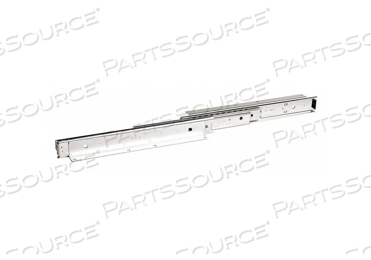 DRAWER SLIDE SOFT CLOSE BRACKET PK2 by Accuride