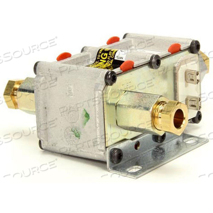 VALVE,DUAL SAFETY VERTICL 3/8 by American Range