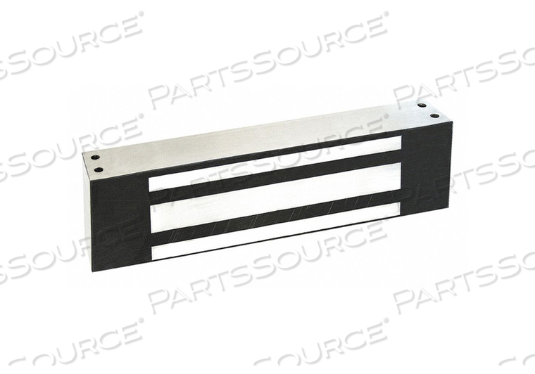 HIGH SECURITY MAGLOCK 12/24VDC SS by Securitron HIGH SECURITY MAGLOCK 12/24VDC SS by Securitron