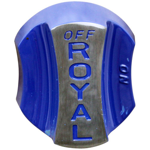 BLUE KNOB by Royal Range
