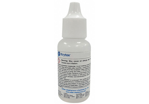 OIL 143 AD DROPPER BOTTLE 0.5 OZ. by Krytox