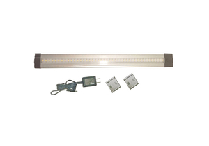 LED LINEARLIGHT 85CRI 3000K 12 L 3.9W by Radionic Hi-Tech LED LINEARLIGHT 85CRI 3000K 12 L 3.9W by Radionic Hi-Tech