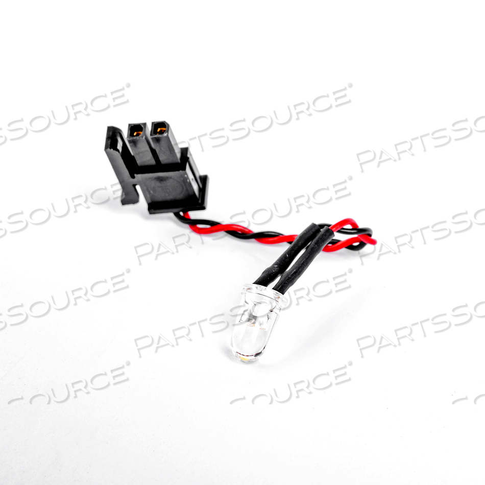 LED ASSEMBLY, KEYPAD BACKLIGHT BY CAREFUSION ALARIS / 303 144424-100 