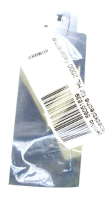 METAL STRIPS (4 PCS) FOR SPRING ARM HL 2 by Getinge USA Sales, LLC METAL STRIPS (4 PCS) FOR SPRING ARM HL 2 by Getinge USA Sales, LLC