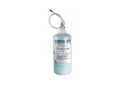 LIQUID HAND SOAP 800ML UNSCENTED PK4 by Sloan