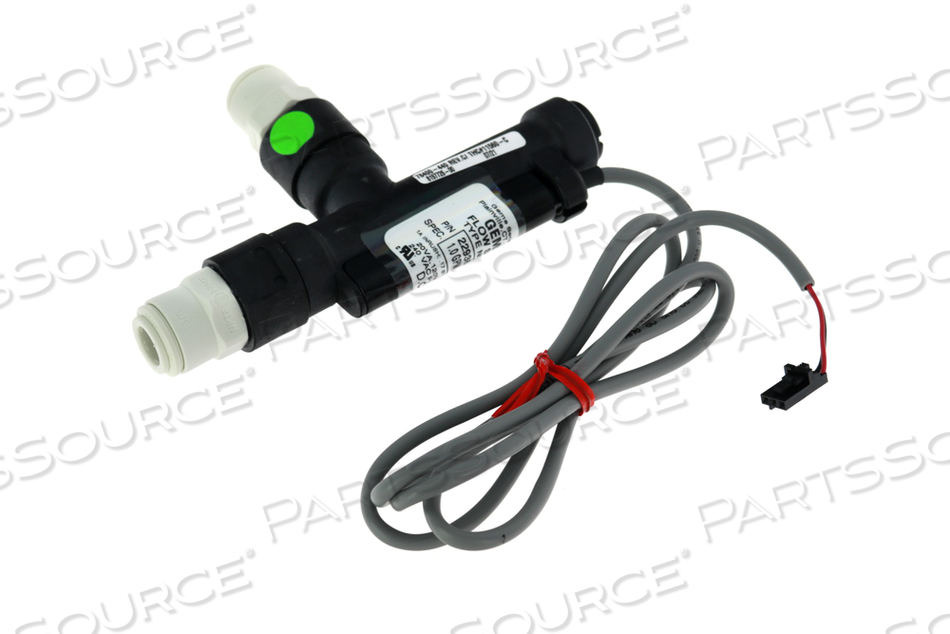 ASSEMBLY, PUMP FLOW SENSOR SWITCH, 1GPM FLOW RATE, FOR DSD EDGE® AUTOMATED ENDOSCOPE REPROCESSOR by Medivators (Cantel Medical) (now STERIS)