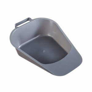 FRACTURE BEDPAN (24 PER CASE) by McKesson