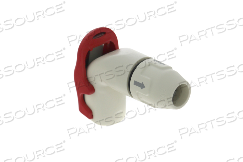 COUPLING RED DIALYSATE, ENHANCED by Fresenius Medical Care