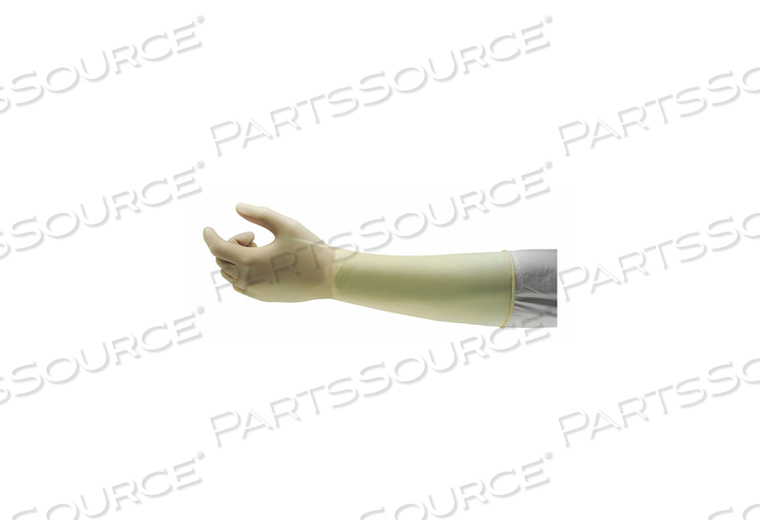 DISPOSABLE GLOVES RUBBER LATEX L PK1000 by Ansell Healthcare DISPOSABLE GLOVES RUBBER LATEX L PK1000 by Ansell Healthcare