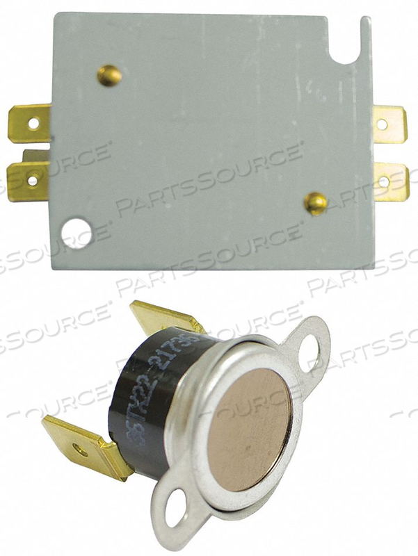 FAN DELAY SWITCH 305 1.5KW by TPI Corporation