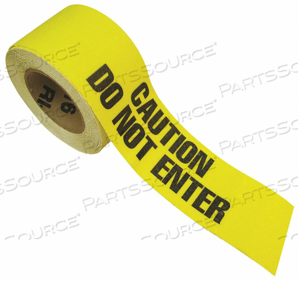 ANTI-SLIP TAPE MESSAGE 3 W 46 GRIT by Wooster ANTI-SLIP TAPE MESSAGE 3 W 46 GRIT by Wooster