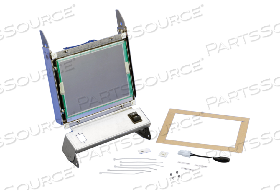 SCREEN by STERIS Corporation