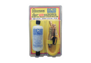 ACID NEUTRALIZER QUICK SERVICE KIT 2 OZ. by Highside