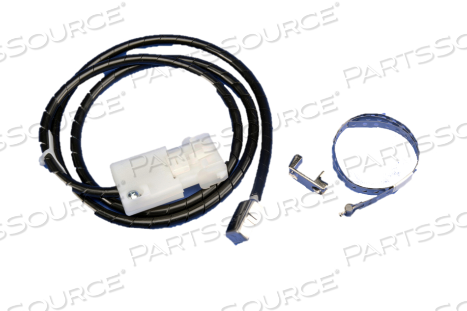 SENSOR AUTOMATIC DOOR ASSEMBLY by STERIS Corporation