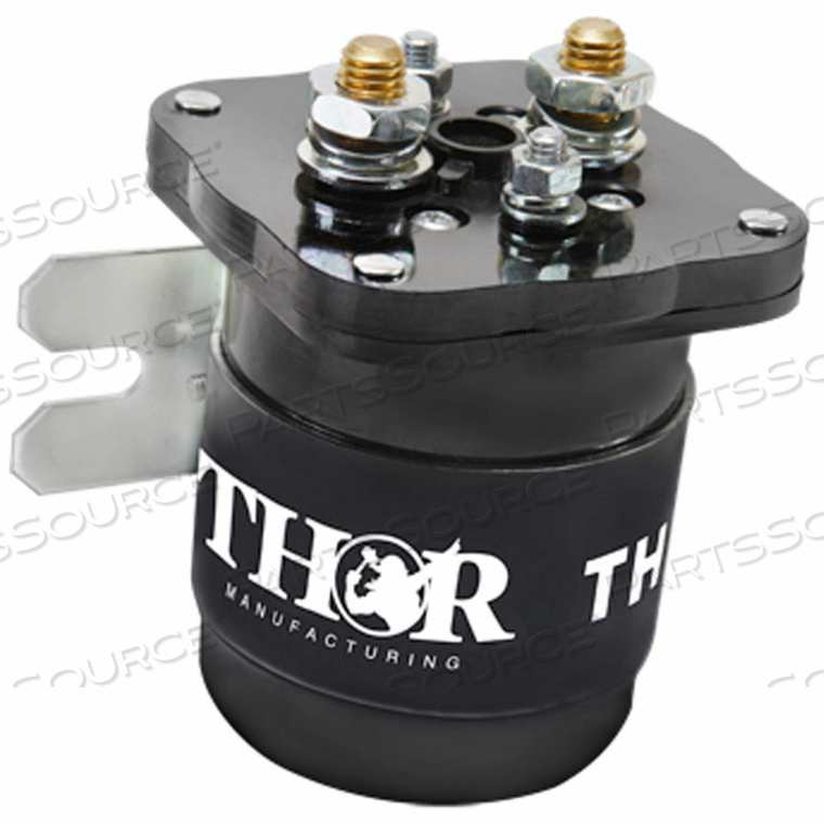 THOR, 80-AMP BATTERY ISOLATOR RELAY 