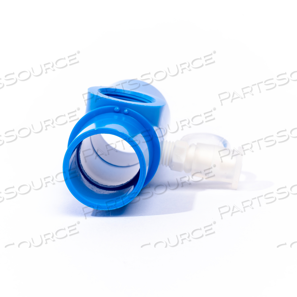 OXYGEN SENSOR COUPLING by TSI Incorporated