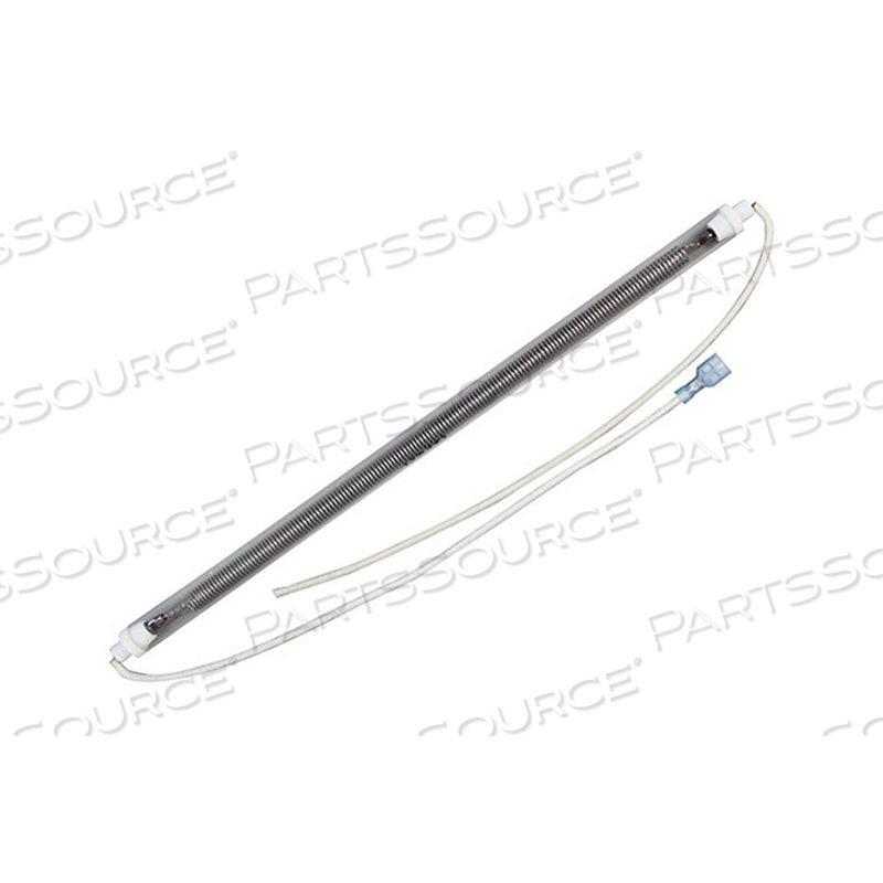 QUARTZ HEATER - 60V/350W 