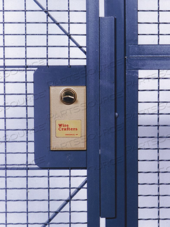 SLIDING DOOR TURN KNOBS SLIDING by WireCrafters SLIDING DOOR TURN KNOBS SLIDING by WireCrafters