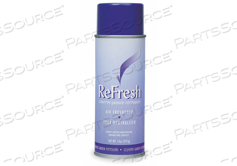 AIR FRESHENER 14 OZ. AEROSOL CAN by Skilcraft