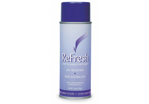 AIR FRESHENER 14 OZ. AEROSOL CAN by Skilcraft