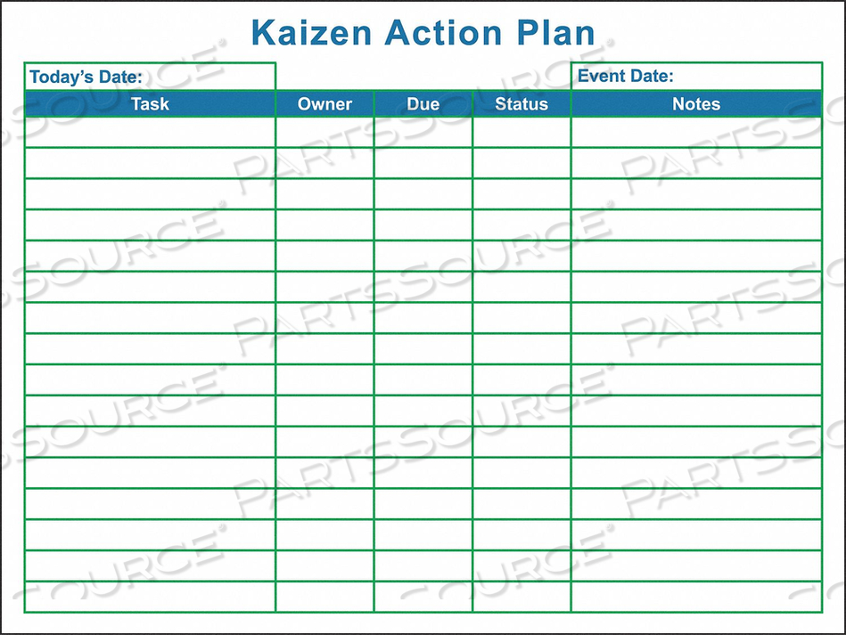 DRY ERASE BOARD MAGNETIC STEEL by DIY Industries