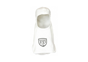 FIRE HOOD UNIVERSAL 13 IN L WHITE HRC 1 by Fire-Dex