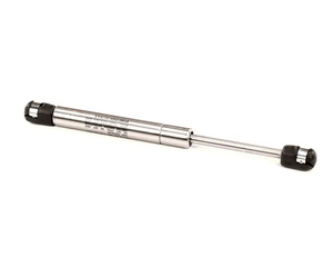 SPRING, GAS 60 HINGED GLASS LID (6-011 BALL STUD) by Continental Refrigerator