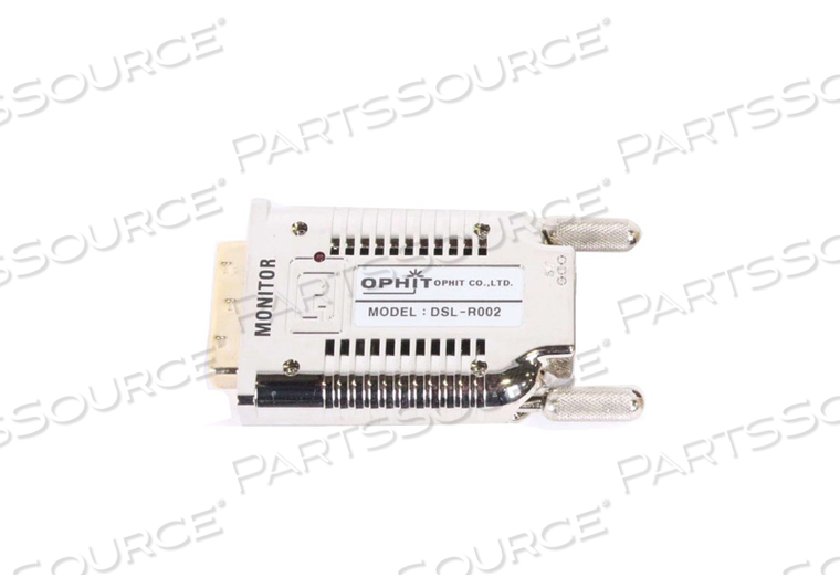 DVI EXTENDER by Foreseeson Custom Displays/OPHIT/FSN Medical