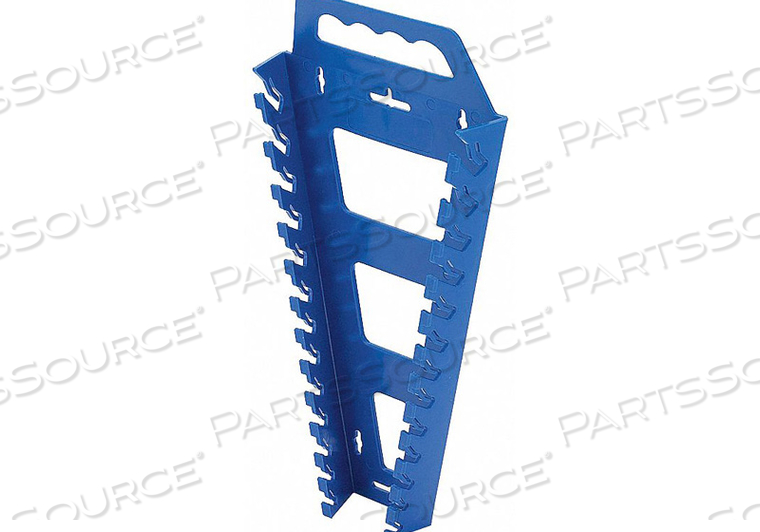 UNIVERSAL WRENCH RACK by Hansen