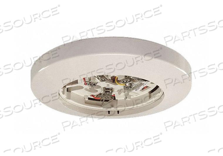 SMOKE DETECTOR BASE by System Sensor
