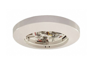 SMOKE DETECTOR BASE by System Sensor