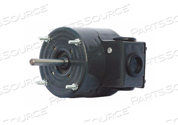 MOTOR FANS 1/20 HP by DAYTON ELECTRIC MANUFACTURING CO MOTOR FANS 1/20 HP by DAYTON ELECTRIC MANUFACTURING CO
