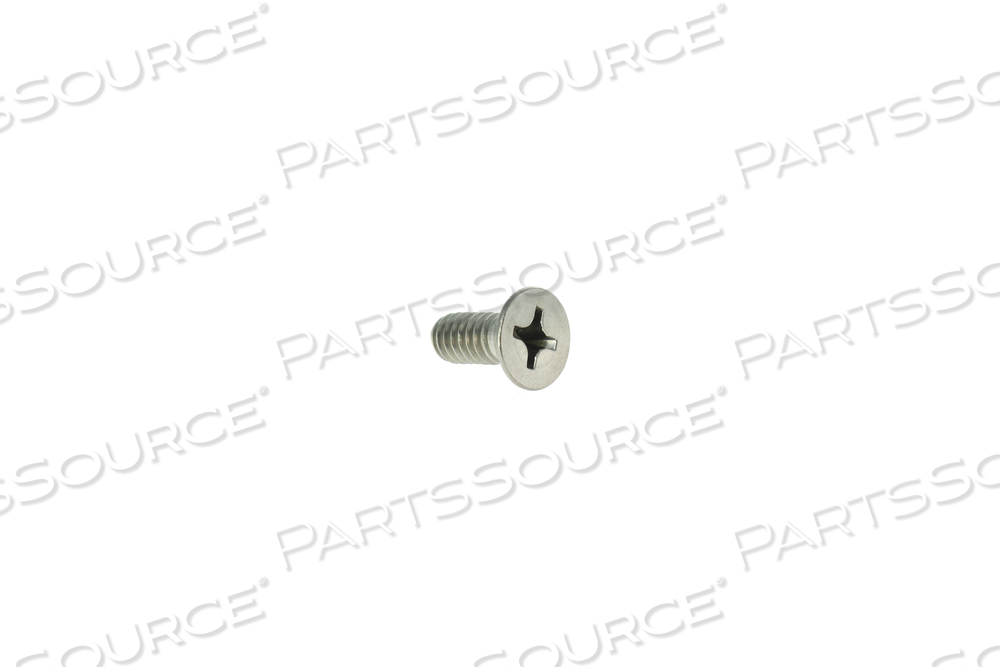 BAXTER POLE SIDE ADAPTER SCREW (SS, 1/4-20 X 5/8") FOR SIGMA SPECTRUM INFUSION SYSTEM by Baxter Healthcare Corp.