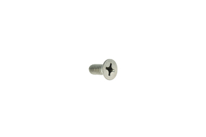 BAXTER POLE SIDE ADAPTER SCREW (SS, 1/4-20 X 5/8") FOR SIGMA SPECTRUM INFUSION SYSTEM by Baxter Healthcare Corp.