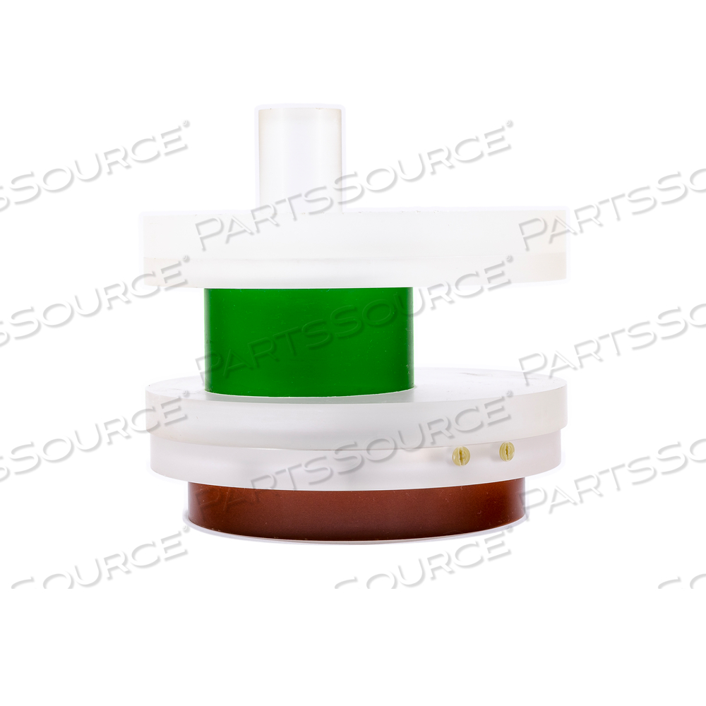 ALIGNMENT PHANTOM P15 F/G ALIGNMENT PHANTOM P15 F/G