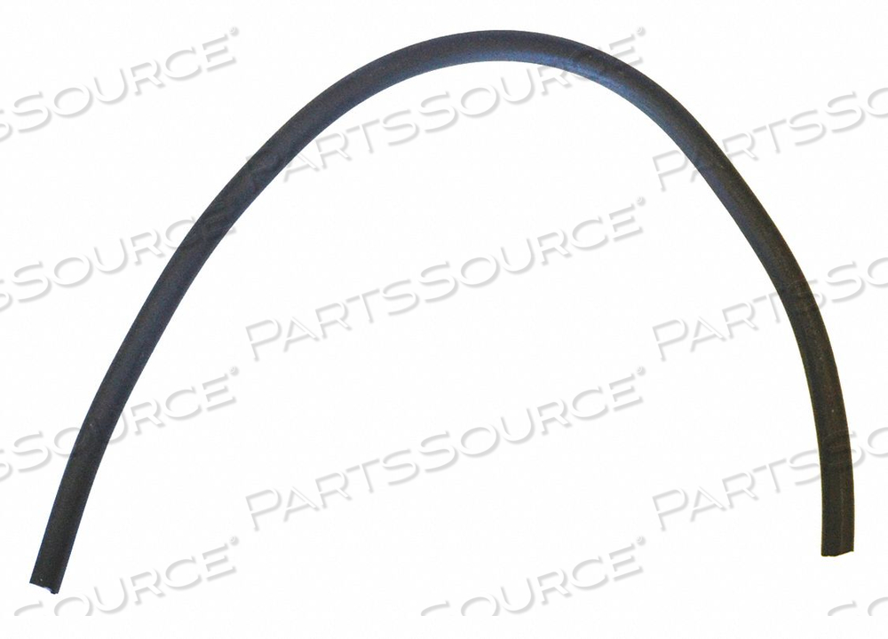 TUBING RUBBER 17 IN by Heat Wagon