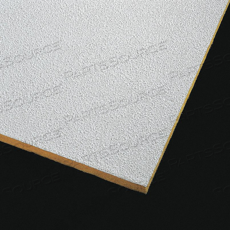 CEILING TILE 24 W 48 L 1 THICK PK10 by Armstrong