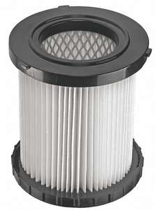 CARTRIDGE FILTER CLOTH REUSABLE by DeWalt