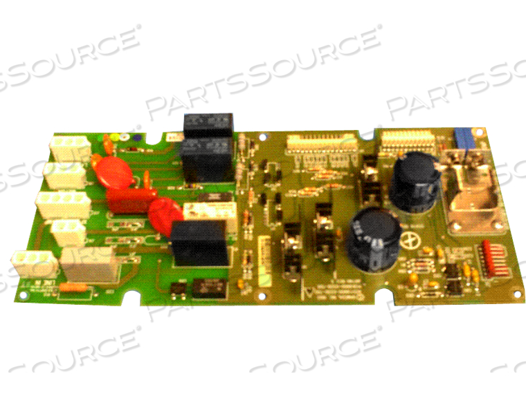 SERVICE POWER BOARD COMMON CONTROL KIT SERVICE POWER BOARD COMMON CONTROL KIT