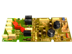 SERVICE POWER BOARD COMMON CONTROL KIT by Datex-Ohmeda SERVICE POWER BOARD COMMON CONTROL KIT by Datex-Ohmeda
