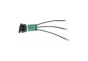 LOW VOLTAGE CUTOFF CIRCUIT BOARD by Oasis Manufacturing